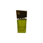 Shiatsu Pheromone Eau De Parfum Women - Lime - Pheromone Fragrance for Women - 15 ml - Image 5
