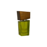 Shiatsu Pheromone Eau De Parfum Women - Lime - Pheromone Fragrance for Women - 15 ml - Image 6