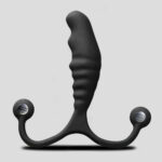 Aneros PSY - Black Prostate Massager with Flexible Arms - Image 3
