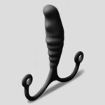 Aneros PSY - Black Prostate Massager with Flexible Arms - Image 4
