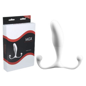 Aneros MGX Trident Prostate Massager