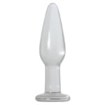 Adam & Eve Glass Anal Training Trio