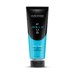 Wicked Jelle Plus Anal Lubricant 240ml