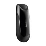 Satisfyer Men Vibration+ - Black USB Rechargeable Masturbator with App Control - Image 4