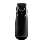 Satisfyer Men Vibration+ - Black USB Rechargeable Masturbator with App Control - Image 6