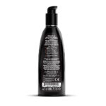 Wicked Hybrid - Water & Silicone Blended Lubricant - 240 ml Bottle - Image 2