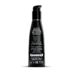 Wicked Ultra - Silicone Lubricant - 120 ml (4 oz) Bottle - Image 2