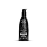 Wicked Ultra Chill - Cooling Silicone Lubricant - 60 ml (2 oz) Bottle - Image 2