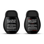 Wicked Sensation Kit - Warming & Cooling Water Based Lubricants - 2 Pack of 45 ml Bottles - Image 3