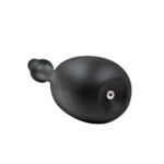 AquaClean Silicone 1-Way Valve Douche Set with Butt Plug Nozzle - 150 ml Capacity with Free Travel Douche Included - Image 6
