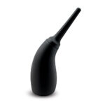 AquaClean Silicone 1-Way Valve Contoured Ergo Douche Set - 190 ml Capacity with Free Travel Douche Included - Image 2