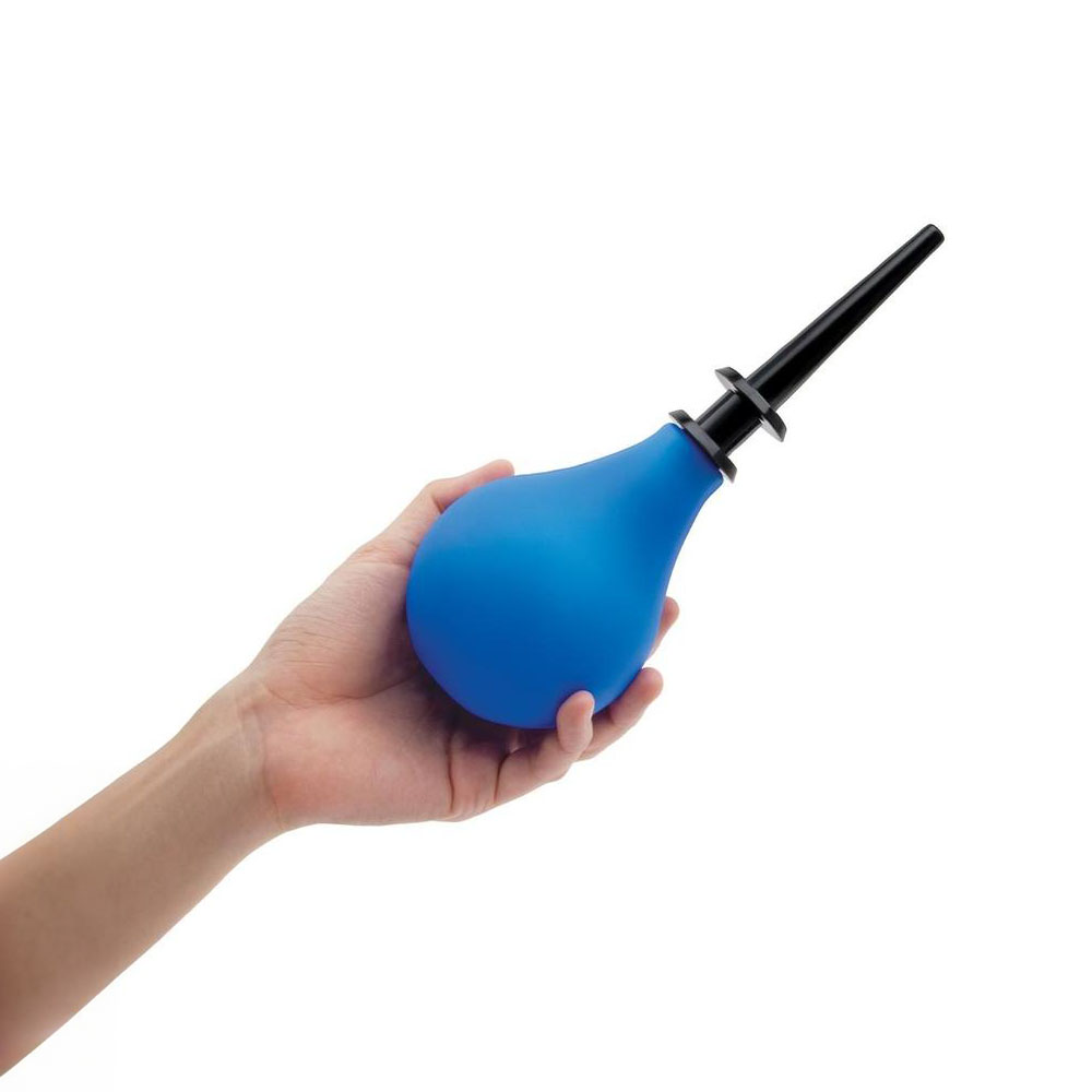 AquaClean 4-Piece Douche Set with Interchangeable Nozzles - Image 3