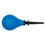 AquaClean 4 Piece Douche Set with Interchangeable Nozzles - 220 ml Capacity with Free Travel Douche Included - Image 4