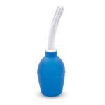AquaClean Medical Grade Douche Set with 1-Way Valve - 310 ml Capacity with Free Travel Douche Included - Image 2