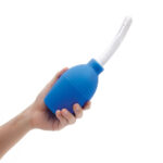 AquaClean Medical Grade Douche Set with 1-Way Valve - 310 ml Capacity with Free Travel Douche Included - Image 3