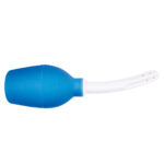AquaClean Medical Grade Douche Set with 1-Way Valve - 310 ml Capacity with Free Travel Douche Included - Image 4