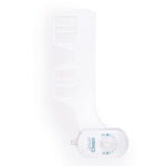 AquaClean Swift Spray Slim Toilet Bidet Attachment - White Non-Electric Bidet Attachment - Image 4