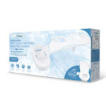 AquaClean Swift Spray Slim Toilet Bidet Attachment - White Non-Electric Bidet Attachment - Image 5