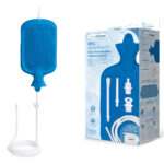 AquaClean 8PC Aqua Pouch - Easy Suspension Cleaning Set - 8 Piece Kit