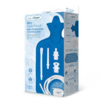 AquaClean 8PC Aqua Pouch - Easy Suspension Cleaning Set - 8 Piece Kit - Image 5