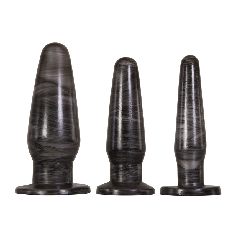 Adam & Eve Anal Rockets Trainer Set - Image 8