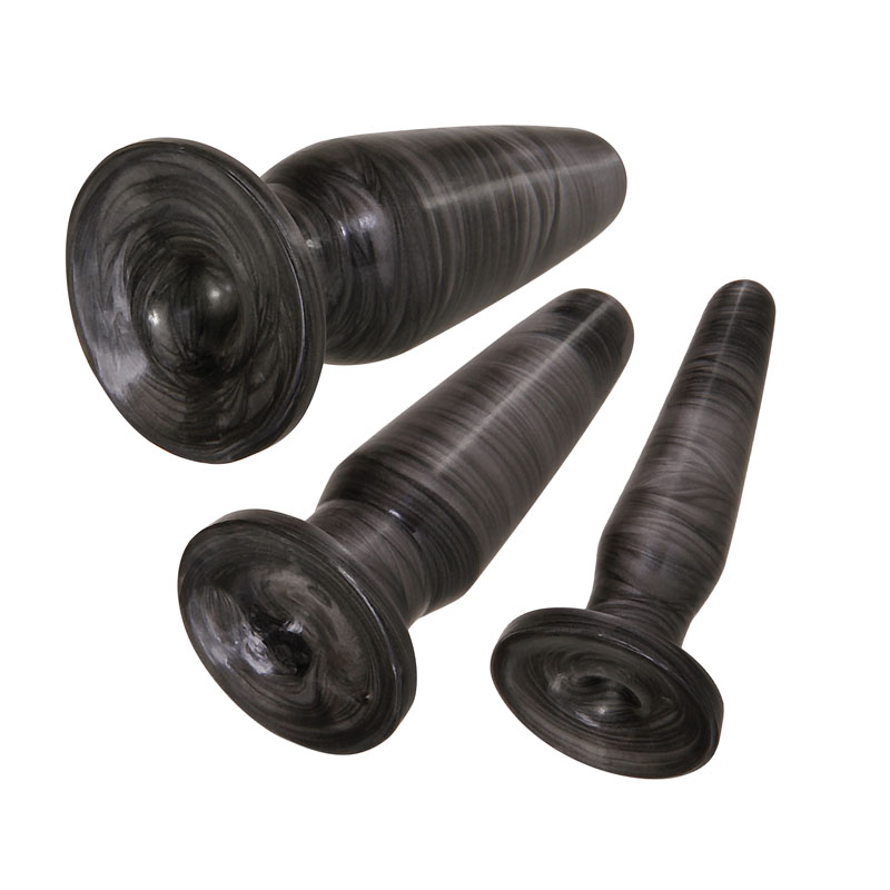 Adam & Eve Anal Rockets Trainer Set - Image 9