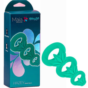 Maia Hazey Cock Ring Set of 3