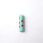 Maia JILLY - Teal - Teal USB Rechargeable Powerful Finger Stimulator - Image 5