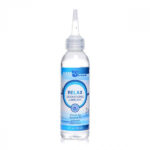 CleanStream Relax Desensitising Lubricant with Nozzle Tip - 118 ml Bottle
