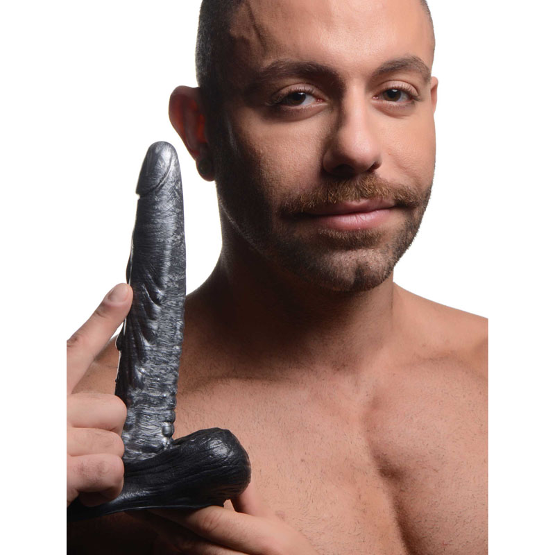 Creature Cocks The Gargoyle Silicone Dildo - Image 3