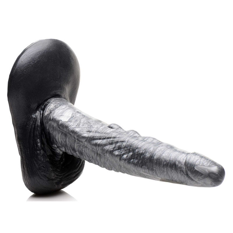 Creature Cocks The Gargoyle Silicone Dildo - Image 6