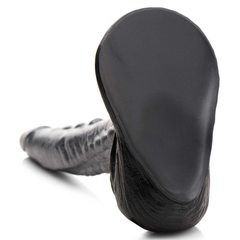 Creature Cocks The Gargoyle Silicone Dildo - Image 7