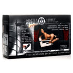 Master Series The Dicktator 2.0 - Mains Powered Sex Machine - Image 2