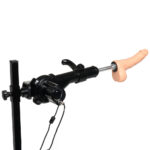 Master Series The Dicktator 2.0 - Mains Powered Sex Machine - Image 8
