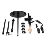 Master Series The Dicktator 2.0 - Mains Powered Sex Machine - Image 9