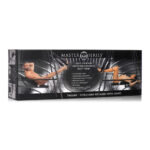 Master Series Throne - Adjustable Sex Sling with Stand - Image 2