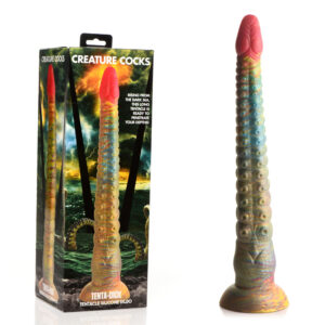 Creature Cocks Tenta-Dick Tentacle Dildo