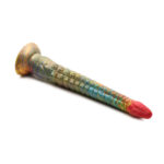 Creature Cocks Tenta-Dick - Multi-Coloured 32 cm Tentacle Fantasy Dildo - Image 9