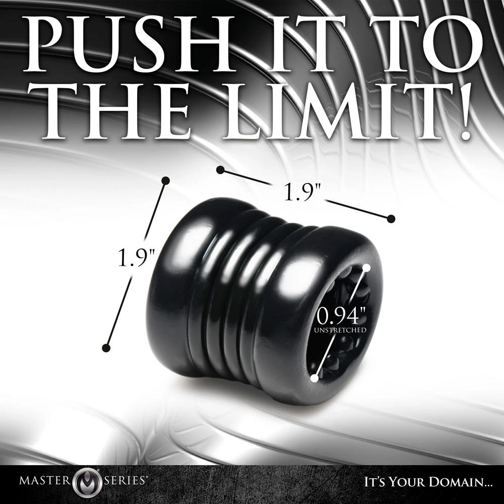 Master Series Ball Stack Ball Stretcher - Image 4