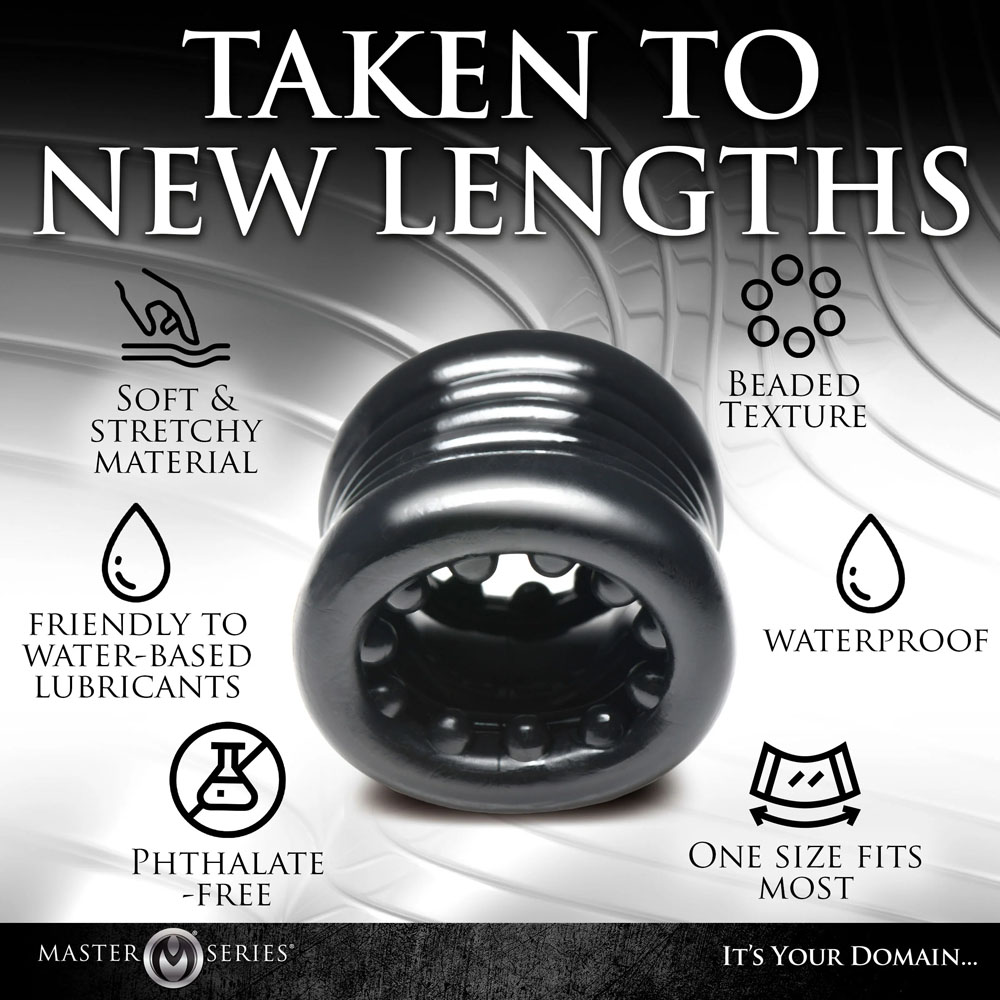 Master Series Ball Stack Ball Stretcher - Image 5
