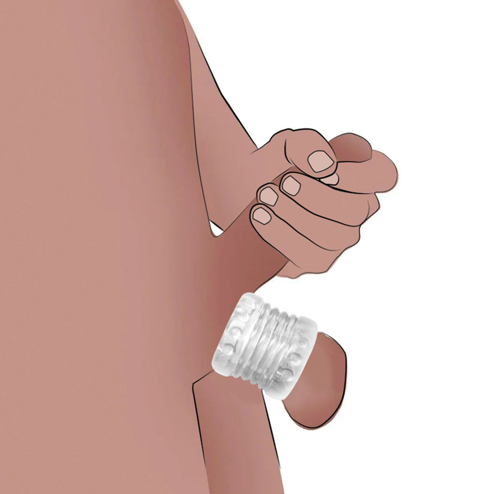 Master Series Ball Stack Ball Stretcher - Image 2