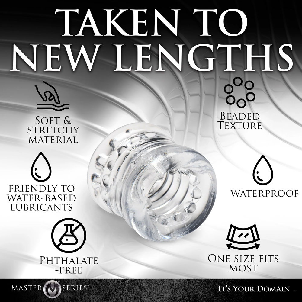Master Series Ball Stack Ball Stretcher - Image 5