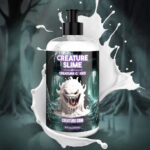 Creature Slime by Creature Cocks - Creature Cum - Cum Lubricant - 473 ml Pump Bottle - Image 7