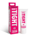 Passion Keep It Tight - Tightening Cream for Women - 44 ml