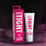 Passion Keep It Tight - Tightening Cream for Women - 44 ml - Image 2