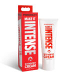 Passion Make It Intense - Intensifier Cream - 44 ml