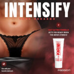 Passion Make It Intense - Intensifier Cream - 44 ml - Image 3