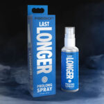 Passion Last Longer - Prolong Spray for Men - 59 ml - Image 2