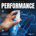 Passion Last Longer - Prolong Spray for Men - 59 ml - Image 5