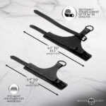 Master Series All Access - Bed Restraint Kit - Image 5